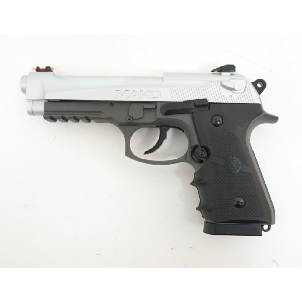 Пневматический пистолет Crosman CM9B Mako (Beretta)