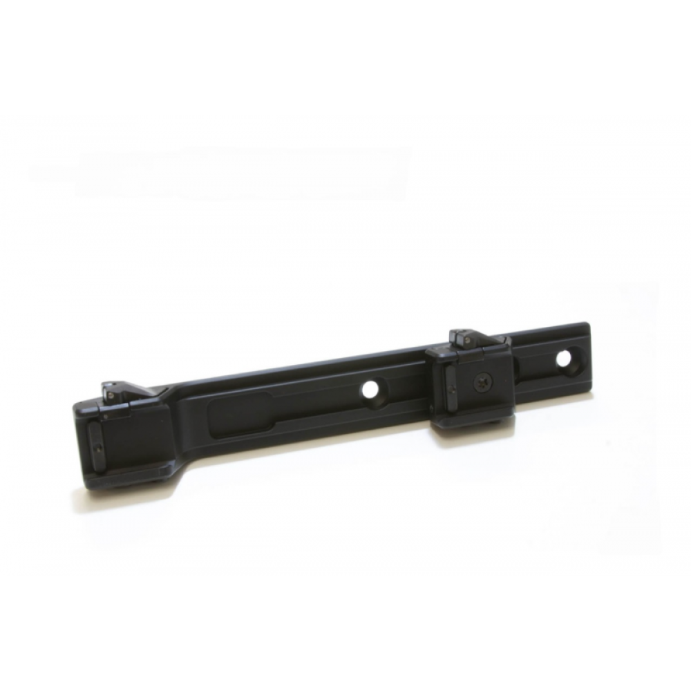 Быстросъемный кронштейн Innomount для TVT Archer на Blaser