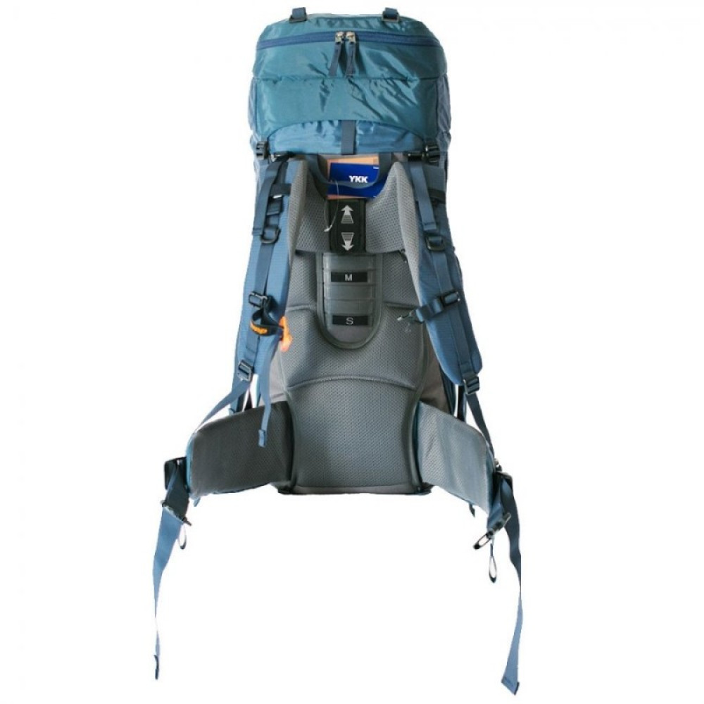 Рюкзак Tramp Floki 50+10 (красный)