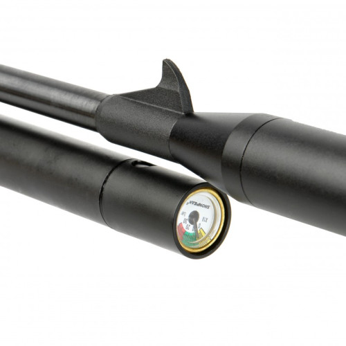 Пистолет пневматический BLACK STRIKE B030