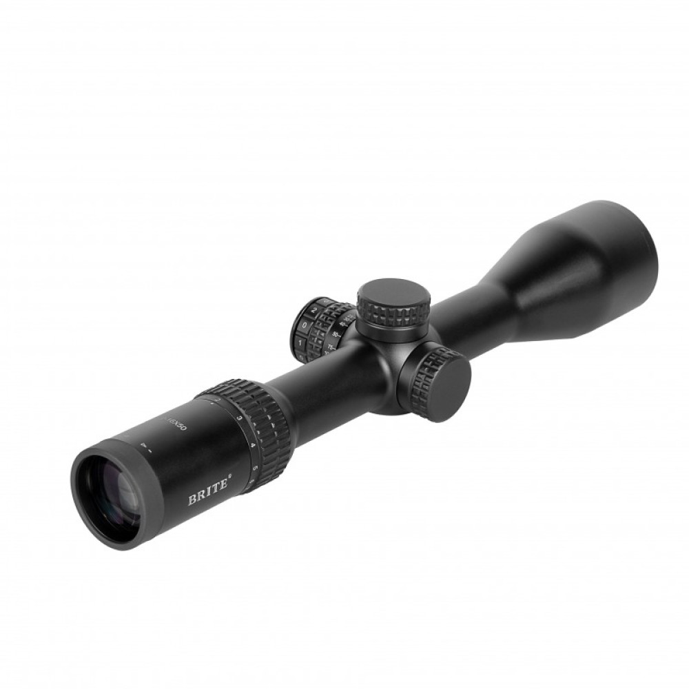 Прицел оптический Brite WA8X 2-16X50 SF IR