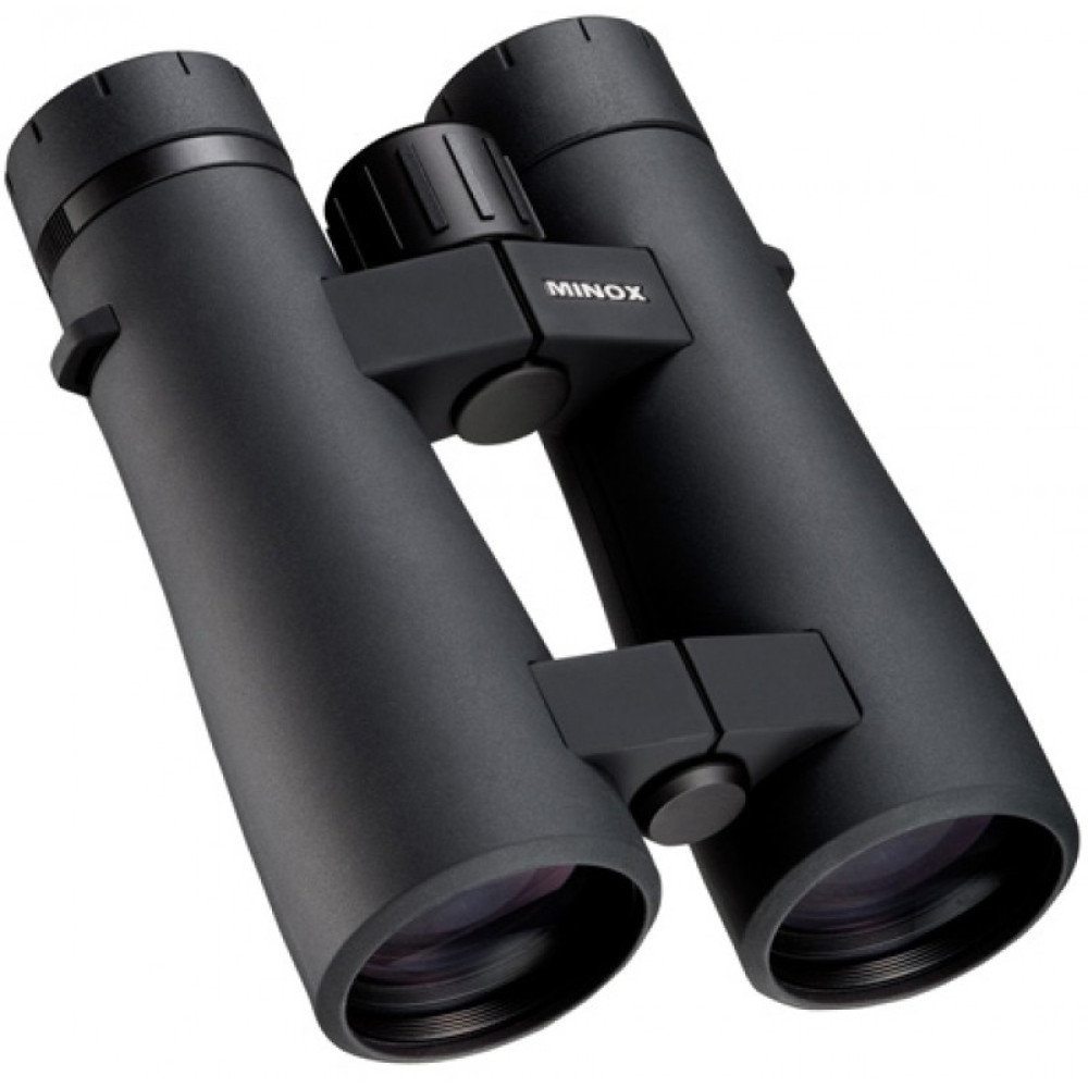 Бинокль MINOX BL 8x52 BR