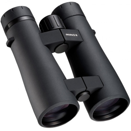 Бинокль MINOX BL 8x52 BR