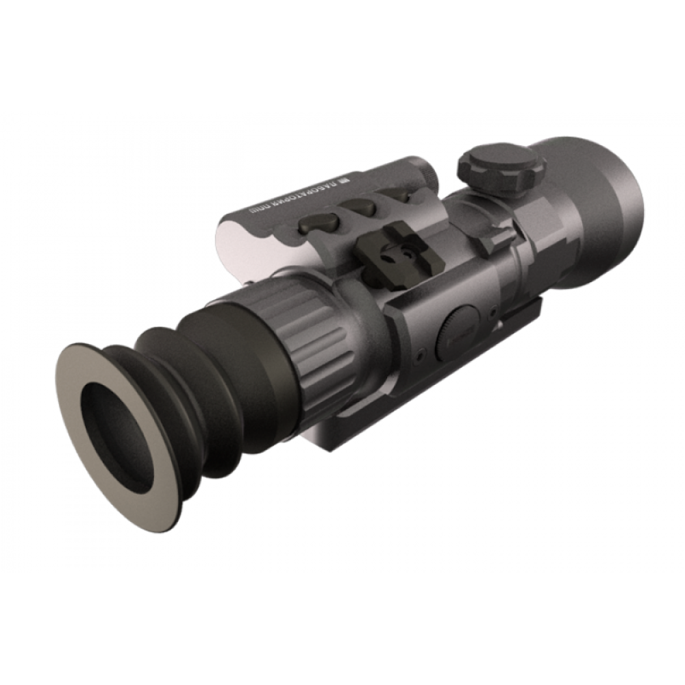 Тепловизионный прицел ЛЕГАТ 655R