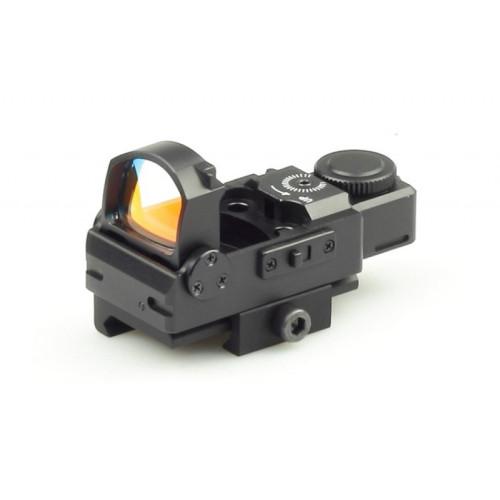 Коллиматорный прицел Hakko Flipup II