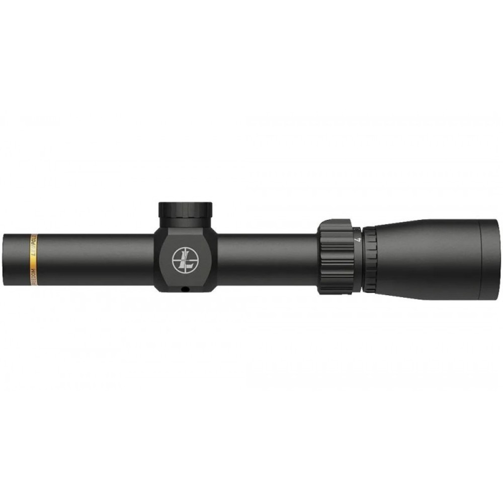 Оптический прицел Leupold VX-Freedom 1.5-4x20 (сетка MOA-Ring)