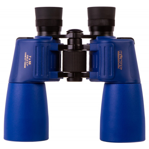 Бинокль Konus Navyman-2 7x50
