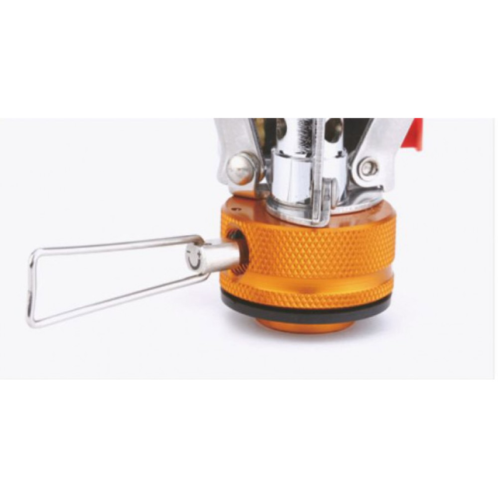 Газовая портативная горелка FireMaple Fms-102