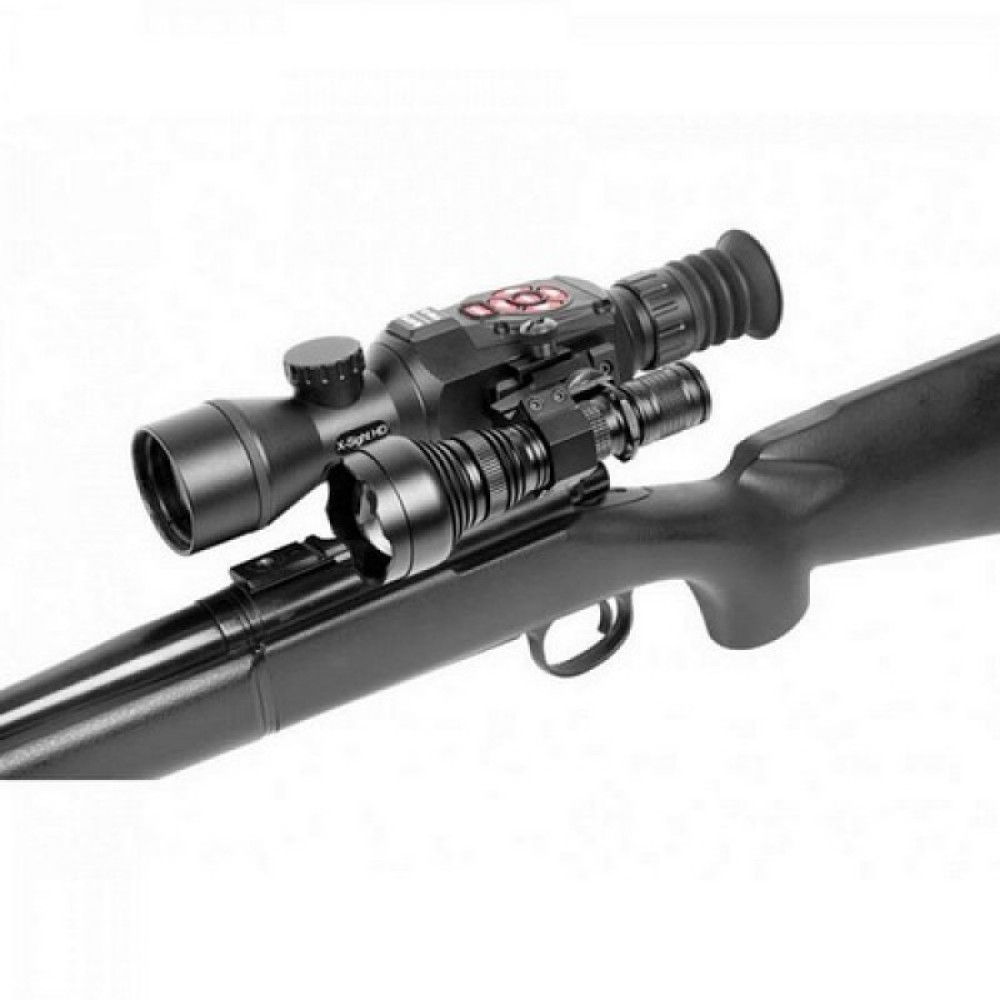 Фонарь ATN инфракрасный, на Weaver, 850 нм