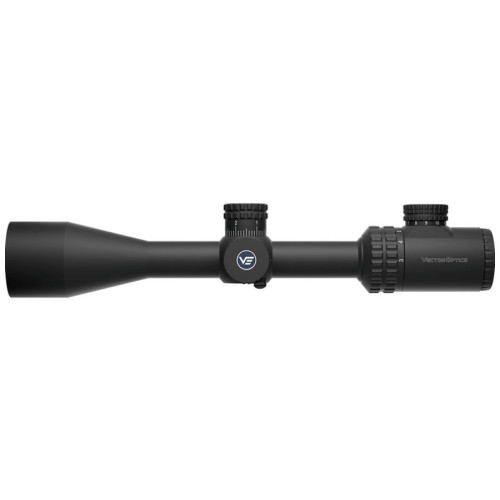 Оптический прицел Vector Optics Hugo 3-12x40i