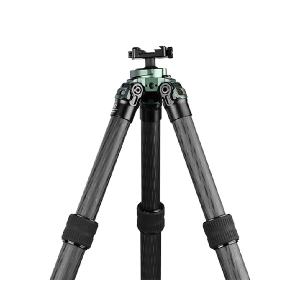 Штатив-трипод Sunwayfoto T3620CSLI-D Carbon с креплением Arca-Swiss/Weaver