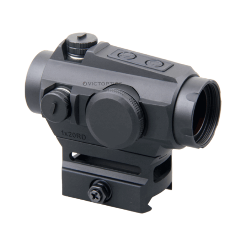 Коллиматорный прицел Vector Optics VictOptics SRD 1x20