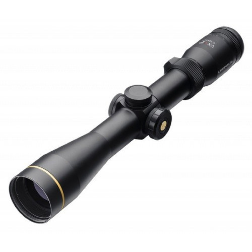 Оптический прицел Leupold VX-R 4-12x40 CDS, подсветка MST, сетка FireDot Wind-Plex