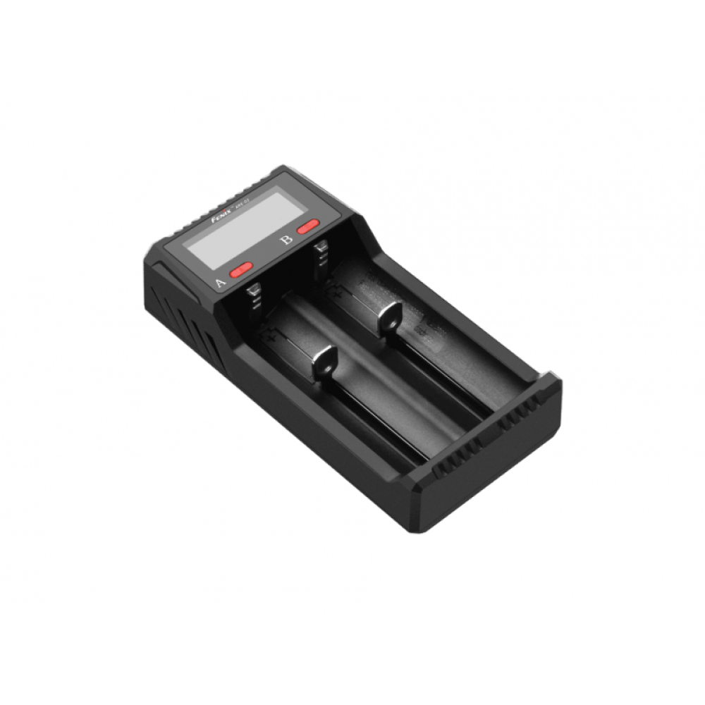 Зарядное устройство Fenix ARE-D2-E