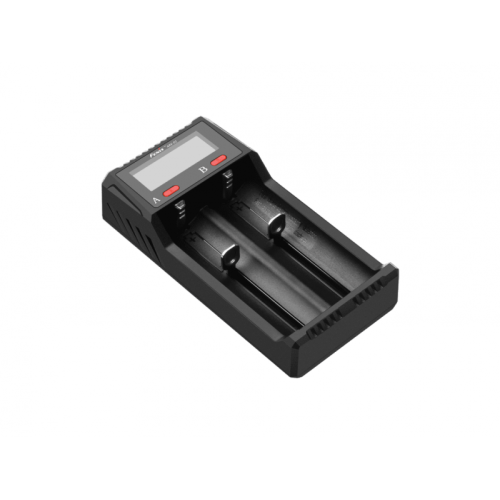 Зарядное устройство Fenix ARE-D2-E