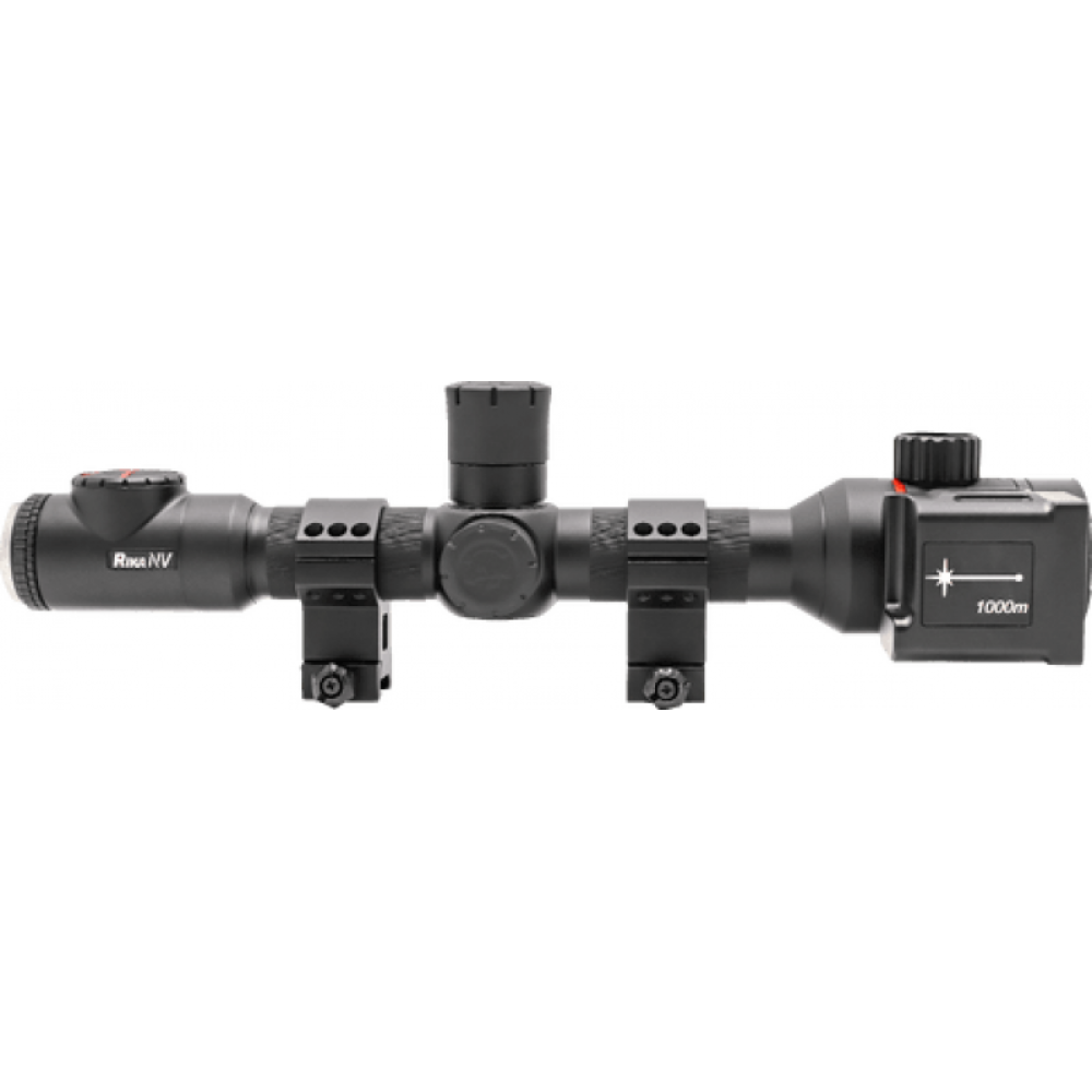 Тепловизионный прицел RikaNV Barsuk 335L