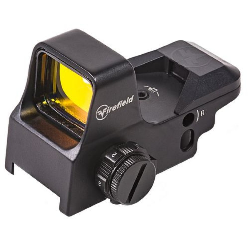 Коллиматорный прицел Firefield Impact XL Reflex Sight, крепление Weaver (FF26024)