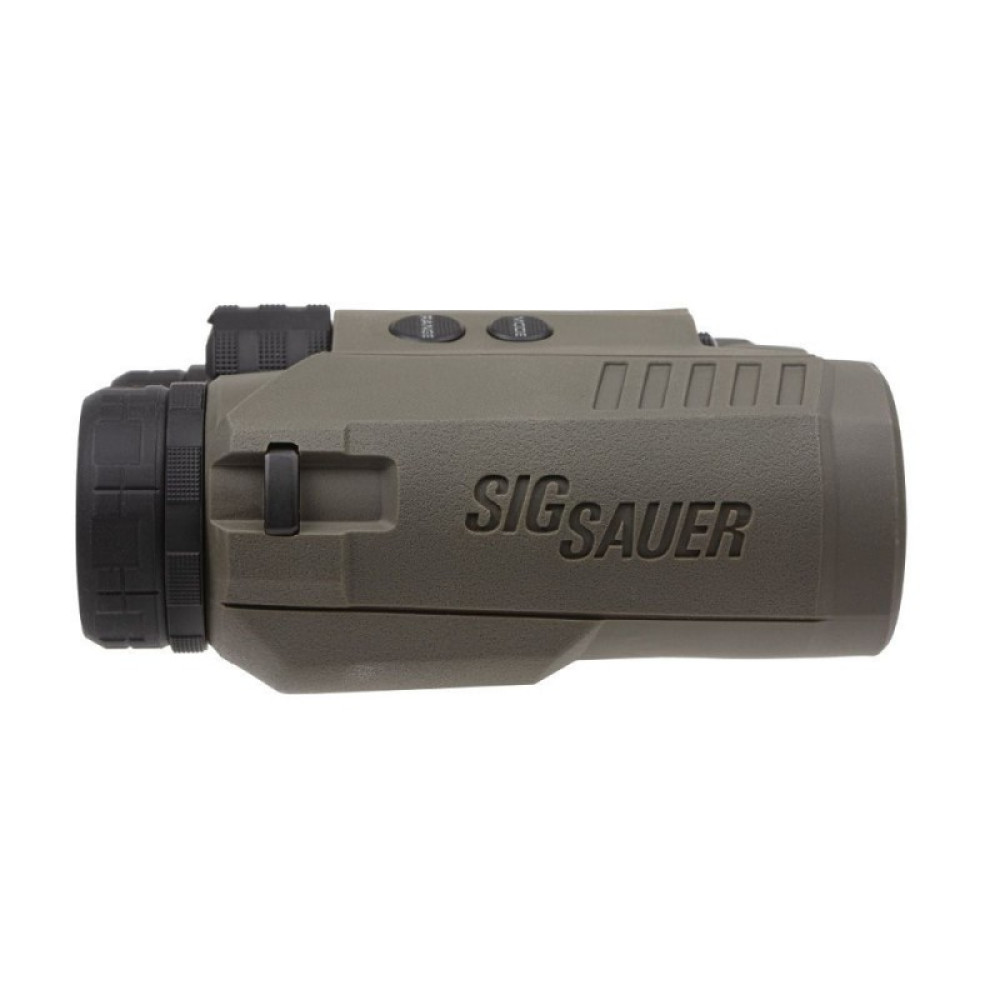 Бинокль с лазерным дальномером SIG SAUER Kilo 6K 10х42mm