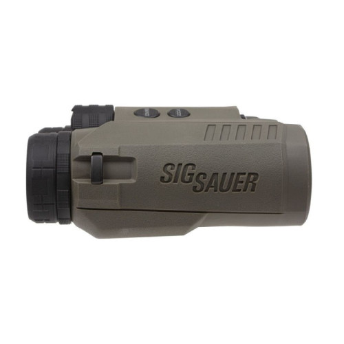 Бинокль с лазерным дальномером SIG SAUER Kilo 6K 10х42mm