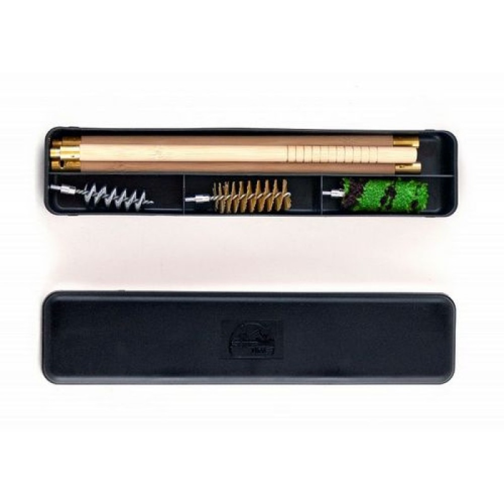 Набор ShotTime для чистки кал.16 + пенал