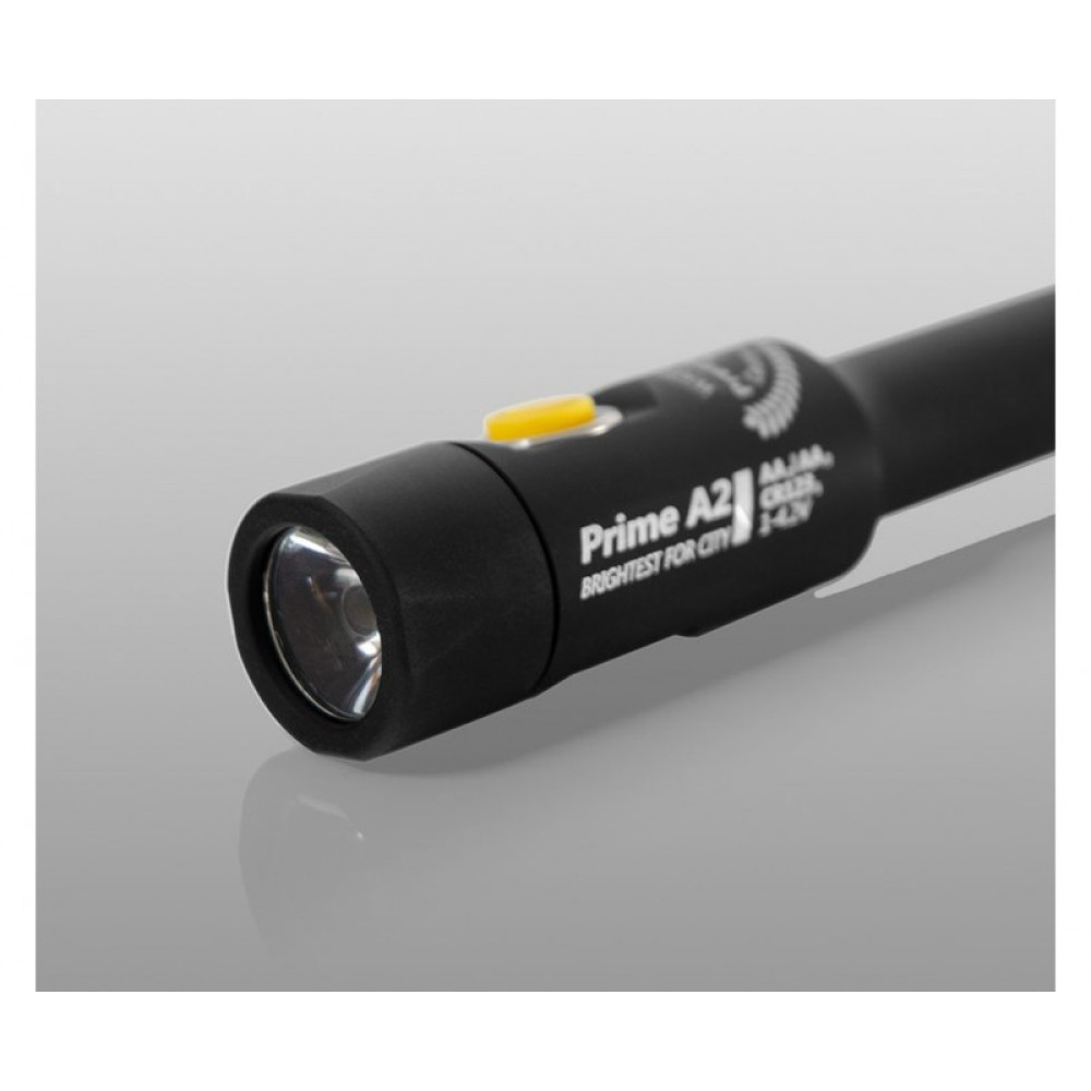 Фонарь на каждый день Armytek Prime A2