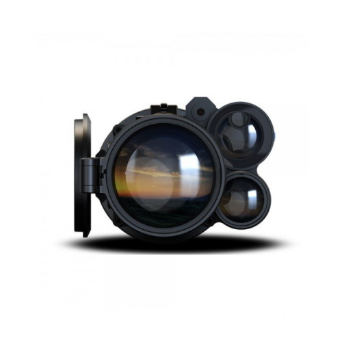 Тепловизионный прицел PARD SA32-45LRF