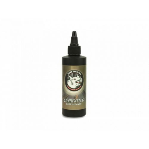 Средство Bore Tech ELIMINATOR чистка от нагара и омеднения, 118мл