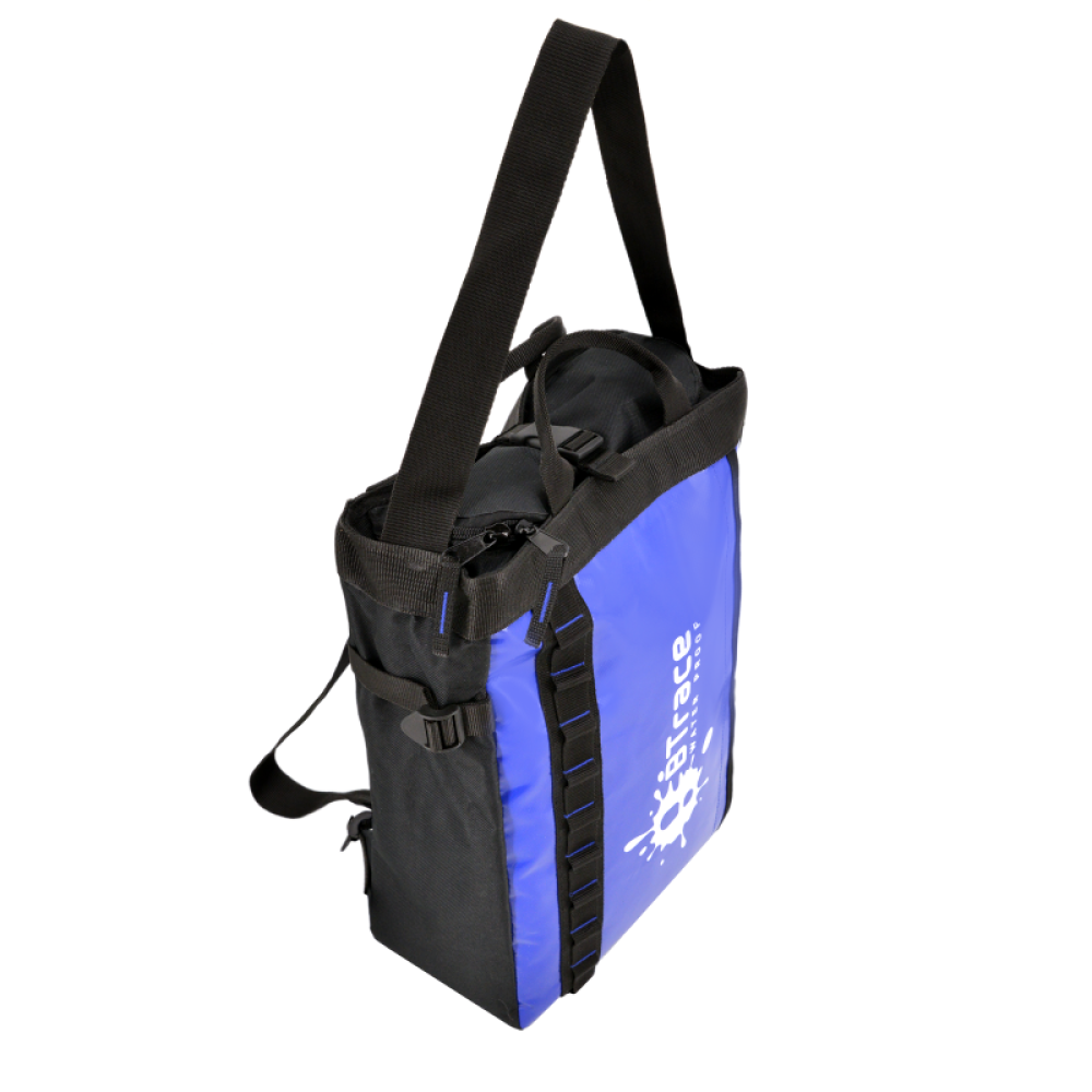 Сумка-рюкзак BTrace City 16л