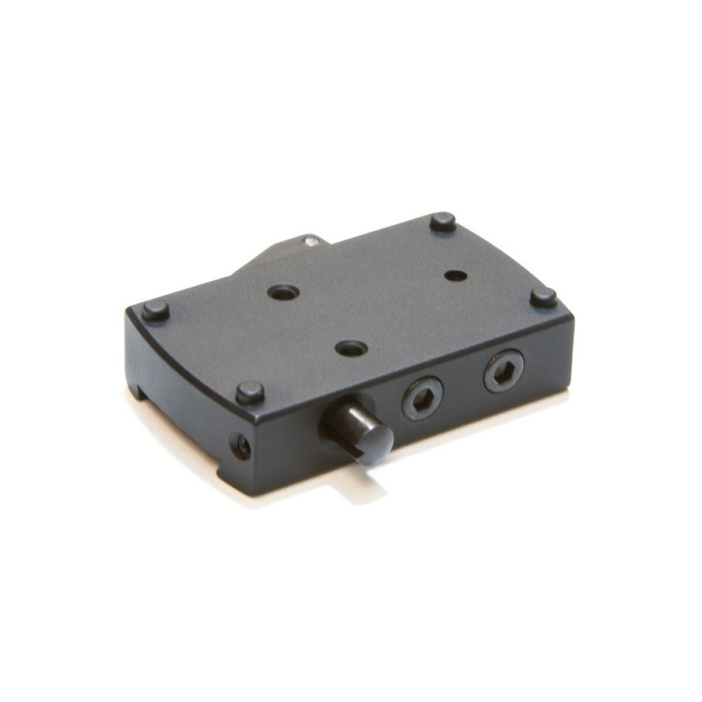 Кронштейн для коллиматора Innomount для Docter Sight на Sauer 404