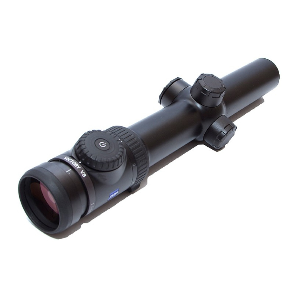 Оптический прицел Carl Zeiss Victory V8 1.1–8x30