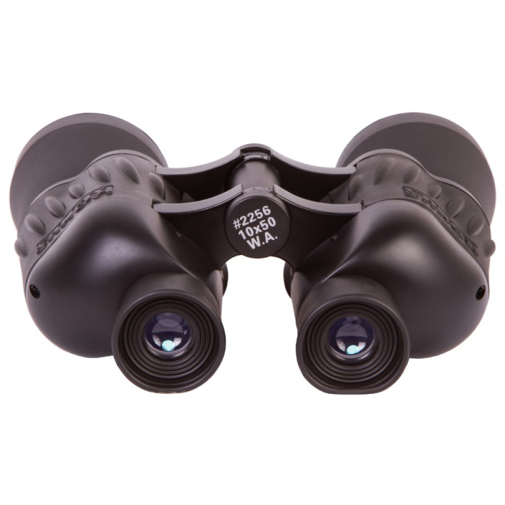 Бинокль Konus Sporty 10x50 WA