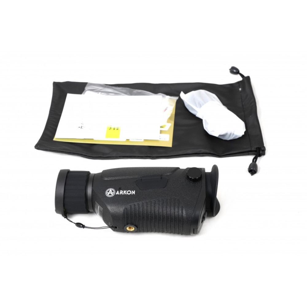 Тепловизионный монокуляр Arkon Nevis HN35