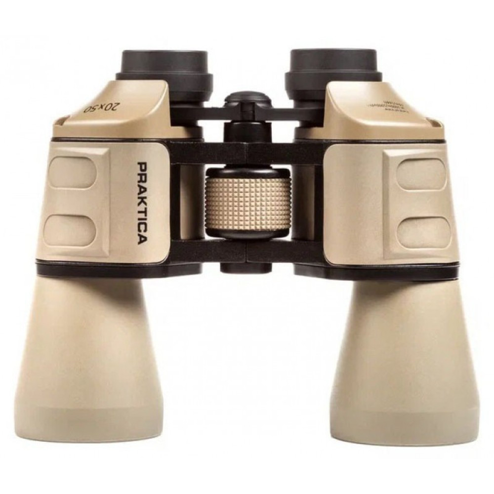 Бинокль PRAKTICA Falcon 20x50