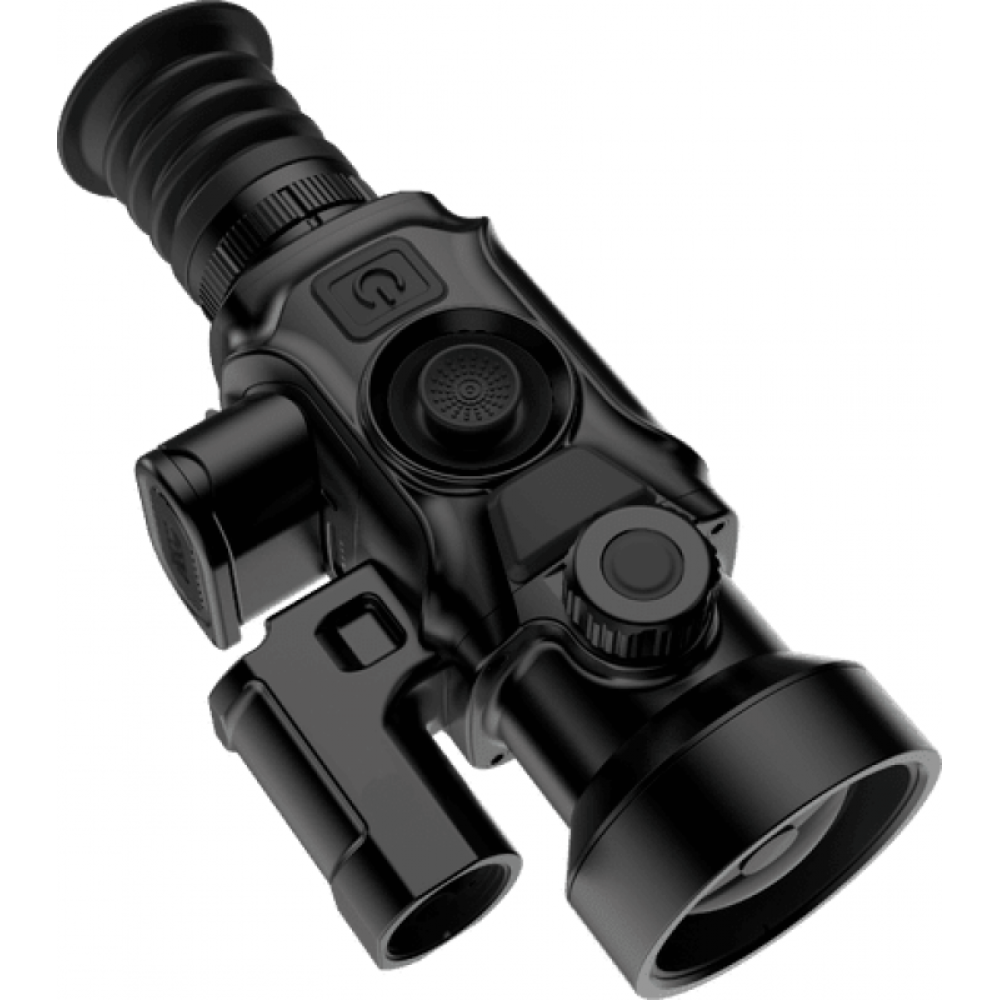 Тепловизионный прицел RikaNV Lesnik 650L