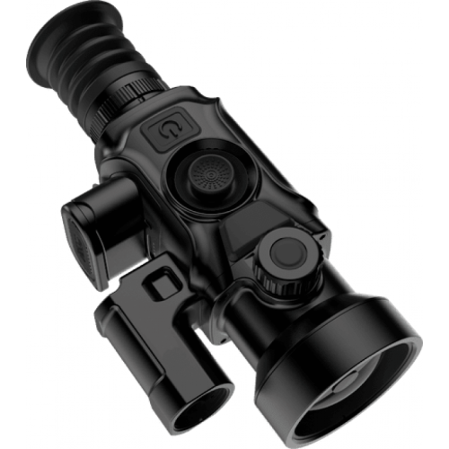 Тепловизионный прицел RikaNV Lesnik 650L