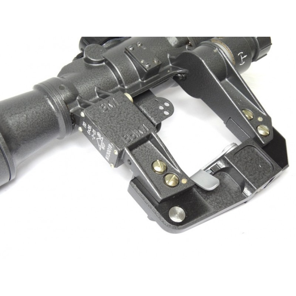 Оптический прицел ПО 6х36-2 (Вепрь)