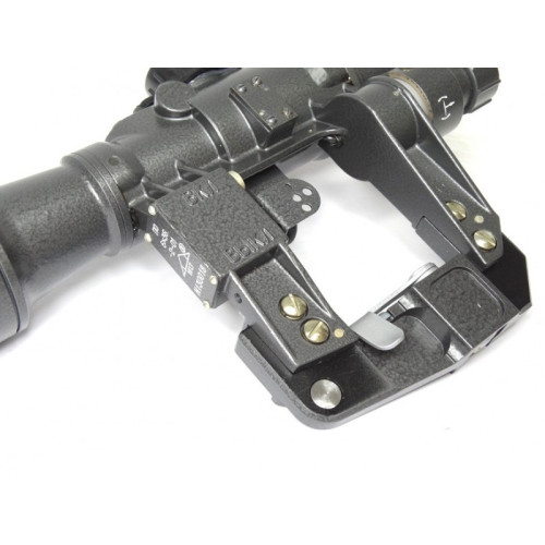 Оптический прицел ПО 6х36-2 (Вепрь)