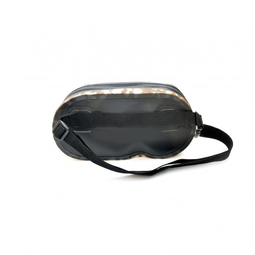 Гермосумка BTrace поясная ПВХ трикотаж 3л