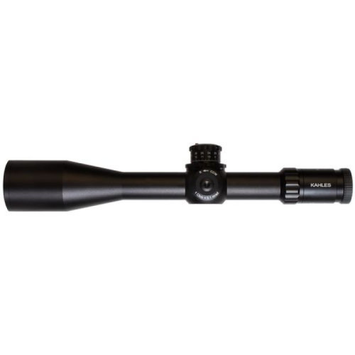 Оптический прицел Kahles K624i 6-24x56 CCW LSW (сетка AMR) с подсветкой