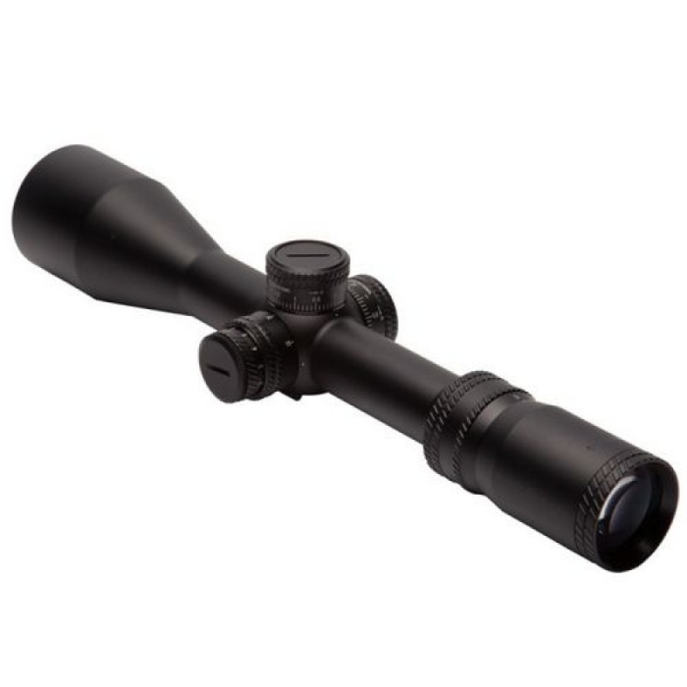 Оптический прицел Sightmark Citadel 3-18x50, сетка MR2