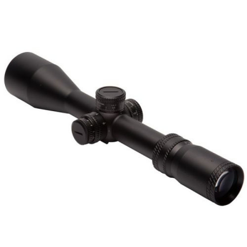 Оптический прицел Sightmark Citadel 3-18x50, сетка MR2