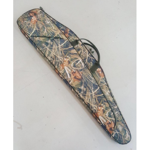 Чехол Vektor лямки + ручка, 112см камыш