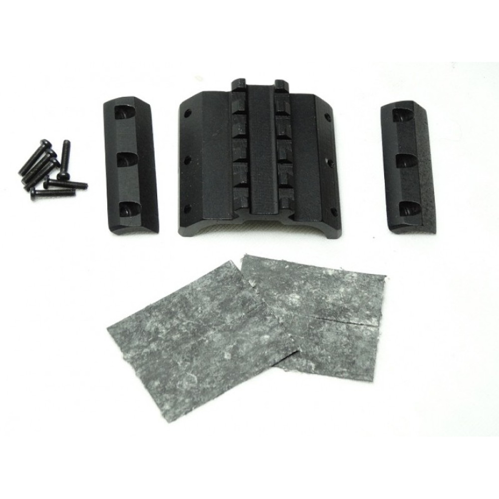 База Weaver ИЖ-43H