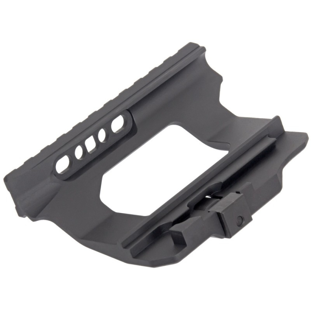 Быстросъемный боковой кронштейн SAG AK TAC Picatinny/ACOG