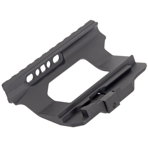 Быстросъемный боковой кронштейн SAG AK TAC Picatinny/ACOG