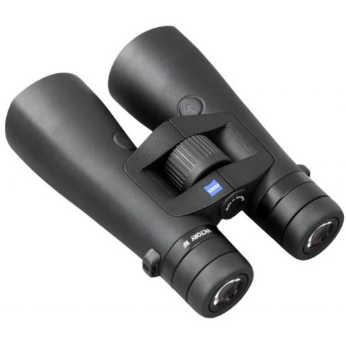 Бинокль-дальномер Carl Zeiss Victory RF 8x54 Bluetooth, Черный