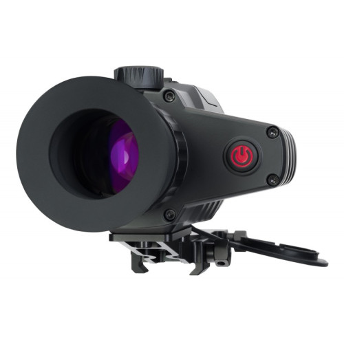 Тепловизионный прицел Levenhuk Fatum RS170