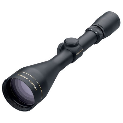 Оптический прицел Leupold Rifleman 3-9x50 без подсветки, сетка Wide Duplex