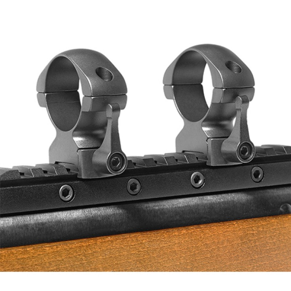 Кольца быстросъемные Veber E 3021 H