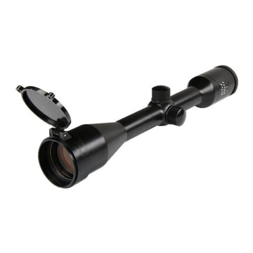 Оптический прицел Пилад Р6х42 (Крест)